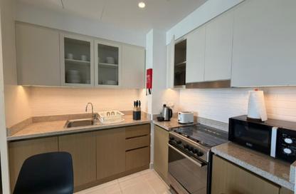 Apartment - 1 - 1 for sale in Creekside 18 A - Creekside 18 - Dubai Creek Harbour (The Lagoons) - Dubai