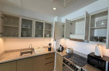 Apartment - 1 - 1 for sale in Creekside 18 A - Creekside 18 - Dubai Creek Harbour (The Lagoons) - Dubai