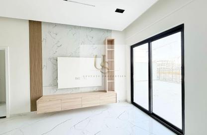 Apartment - 1 - 2 for rent in Alamir Mashael - International City Phase 2 - Al Warsan 4 - Al Warsan - Dubai