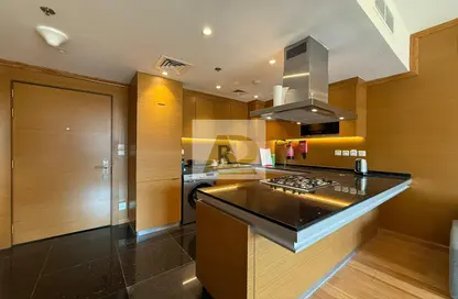 شقة - غرفة نوم - 2 حمامات للايجار في زانادو ريزيدينس 2 - الضاحية 13 - قرية جميرا الدائرية - دبي