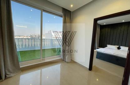 Apartment - 2 Bedrooms - 2 Bathrooms for rent in Hanover Square - District 10 - Jumeirah Village Circle - Dubai