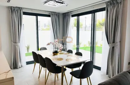 Villa - 4 Bedrooms - 5 Bathrooms for sale in La Rosa 2 - La Rosa - Villanova - Dubai Land - Dubai Villa - 4 Bedrooms - 5 Bathrooms for sale in La Rosa 2 - La Rosa - Villanova - Dubai Land - Dubai