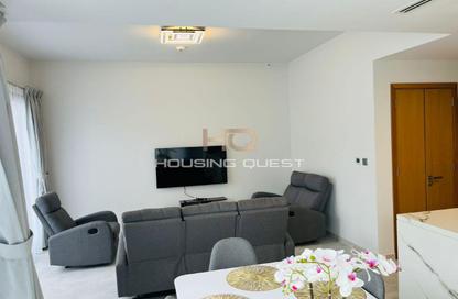 Villa - 4 Bedrooms - 5 Bathrooms for sale in La Rosa 2 - La Rosa - Villanova - Dubai Land - Dubai