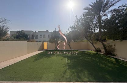Villa - 3 - 3 for rent in Springs 9 - The Springs - Dubai