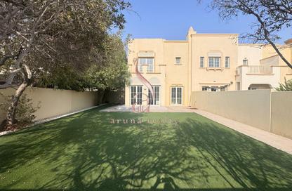 Villa - 3 - 3 for rent in Springs 9 - The Springs - Dubai Villa - 3 - 3 for rent in Springs 9 - The Springs - Dubai