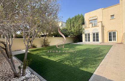 Villa - 3 - 3 for rent in Springs 9 - The Springs - Dubai Villa - 3 - 3 for rent in Springs 9 - The Springs - Dubai