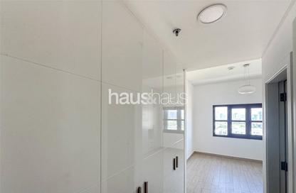 Apartment - 2 - 3 for rent in Al Andalus Tower C - Al Andalus - Jumeirah Golf Estates - Dubai
