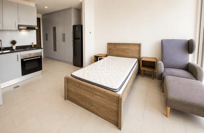 Apartment - Studio - 1 Bathroom for rent in AZIZI Roy Mediterranean - Al Furjan - Dubai