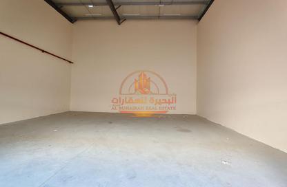 Warehouse - Studio - 1 for rent in Al Sajaa S - Al Sajaa - Sharjah