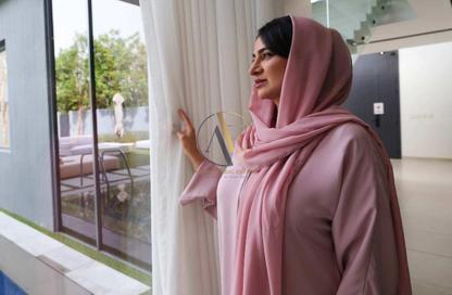 Villa - 4 Bedrooms - 5 Bathrooms for sale in Phase 4 - Masaar 3 - Al Rowdat Suburb - Sharjah