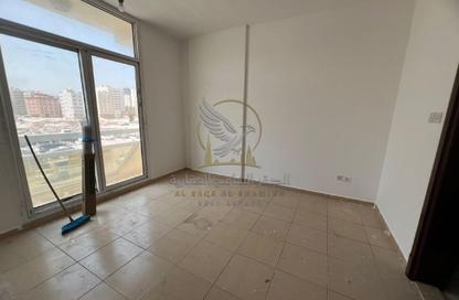 Apartment - 2 - 2 for rent in Al Butina 9 Building - Al Butina - Sharjah