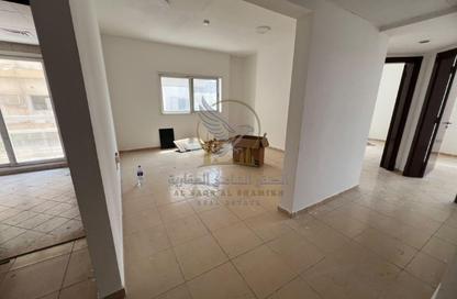 Apartment - 2 - 2 for rent in Al Butina 9 Building - Al Butina - Sharjah