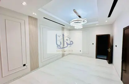 Villa - 4 Bedrooms - 6 Bathrooms for sale in Al Yasmeen 1 - Al Yasmeen - Ajman