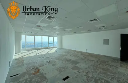 مكتب للايجار في برج تشرشل للأعمال - أبراج تشرشل - الخليج التجاري - دبي