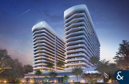 Apartment - 2 - 2 for sale in Elo 1 - Elo - Damac Hills 2 - Dubai Apartment - 2 - 2 for sale in Elo 1 - Elo - Damac Hills 2 - Dubai