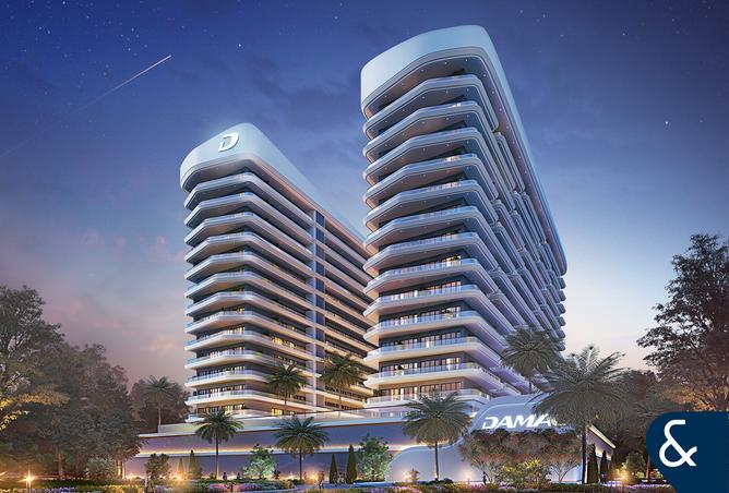 High Floor | Luxury 2 Bedroom | Great View