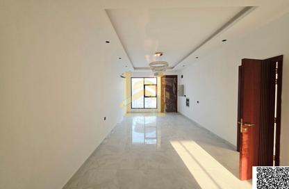 Whole Building - Studio - 7 for rent in Al Helio 1 - Al Helio - Ajman