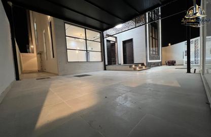 Villa - 7 Bedrooms - 7+ Bathrooms for rent in Kabbali Hills - Al Helio 2 - Al Helio - Ajman