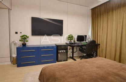 Apartment - 3 Bedrooms - 4 Bathrooms for sale in Vita Residencia - Al Sufouh 1 - Al Sufouh - Dubai