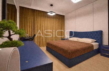 Apartment - 3 Bedrooms - 4 Bathrooms for sale in Vita Residencia - Al Sufouh 1 - Al Sufouh - Dubai