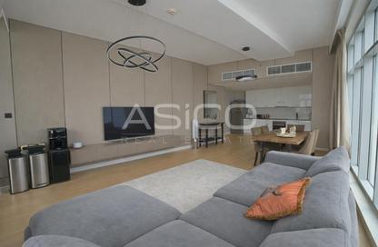 Apartment - 3 Bedrooms - 4 Bathrooms for sale in Vita Residencia - Al Sufouh 1 - Al Sufouh - Dubai