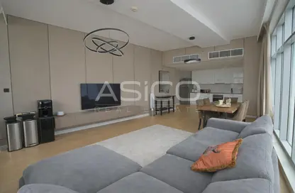 Apartment - 3 Bedrooms - 3 Bathrooms for sale in Vita Residencia - Al Sufouh 1 - Al Sufouh - Dubai