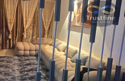 Apartment - 3 Bedrooms - 3 Bathrooms for sale in Ajman One Towers - Al Sawan - Ajman