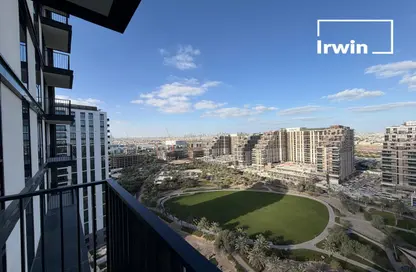 شقة - 2 غرف نوم - 3 حمامات للايجار في حدائق لايم - دبي هيلز استيت - دبي