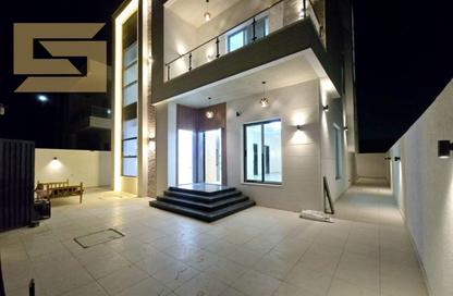 Villa - 4 - 6 for rent in Al Bahia Hills - Al Bahia - Ajman