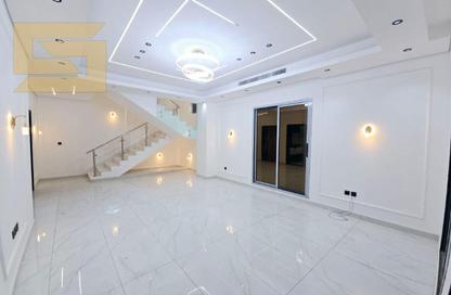 Villa - 4 - 6 for rent in Al Bahia Hills - Al Bahia - Ajman