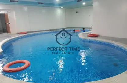Apartment - 3 Bedrooms - 3 Bathrooms for rent in Al Nada Tower - Al Nahda - Sharjah Apartment - 3 Bedrooms - 3 Bathrooms for rent in Al Nada Tower - Al Nahda - Sharjah
