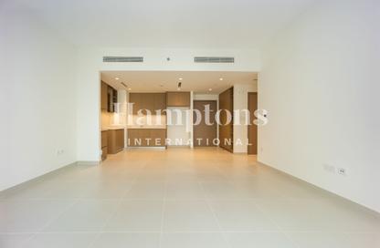 Apartment - 2 - 2 for rent in Canopy at Creek Beach Building 3 - Canopy at Creek Beach - Creek Beach - Dubai Creek Harbour (The Lagoons) - Dubai
