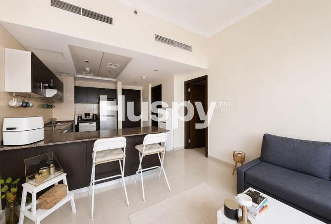 Marina View | Vacant | Furnished photo 3