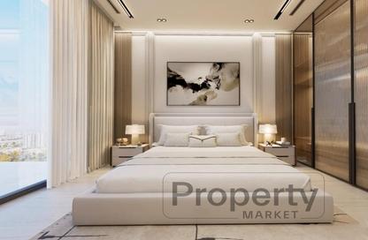Apartment - 1 - 1 for sale in Aspirz by Danube - Dubai Sports City - Dubai