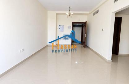Apartment - 1 - 1 for rent in GGICO Crown Residence - Al Khan - Sharjah Apartment - 1 - 1 for rent in GGICO Crown Residence - Al Khan - Sharjah