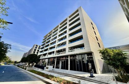 Apartment - 2 Bedrooms - 3 Bathrooms for sale in Sokoon - Naseej District - Aljada - Sharjah Apartment - 2 Bedrooms - 3 Bathrooms for sale in Sokoon - Naseej District - Aljada - Sharjah