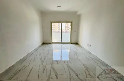 Apartment - 1 Bedroom - 2 Bathrooms for rent in Al Nahda Complex - Al Nahda - Sharjah
