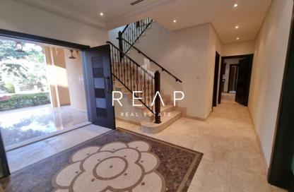 Villa - 6 Bedrooms - 7 Bathrooms for rent in Dubai Style - North Village - Al Furjan - Dubai