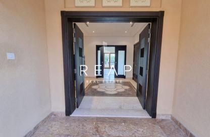 Villa - 6 Bedrooms - 7 Bathrooms for rent in Dubai Style - North Village - Al Furjan - Dubai