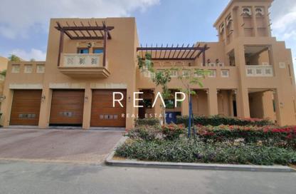 Villa - 6 Bedrooms - 7 Bathrooms for rent in Dubai Style - North Village - Al Furjan - Dubai