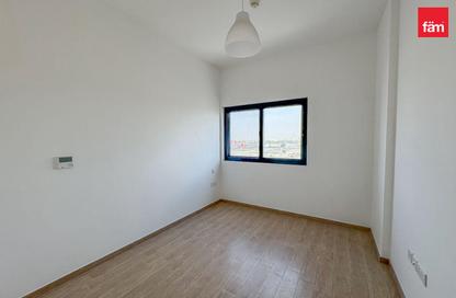 Apartment - 3 Bedrooms - 2 Bathrooms for rent in The Nook 2 - The Nook - Wasl Gate - Dubai