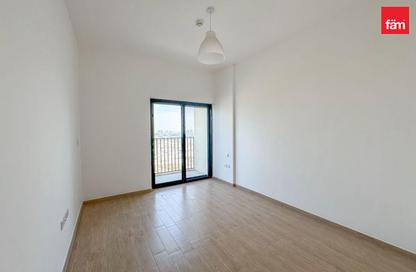 Apartment - 3 Bedrooms - 2 Bathrooms for rent in The Nook 2 - The Nook - Wasl Gate - Dubai