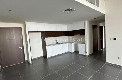Apartment - 2 Bedrooms - 2 Bathrooms for rent in Creek Edge Tower 1 - Creek Edge - Dubai Creek Harbour (The Lagoons) - Dubai
