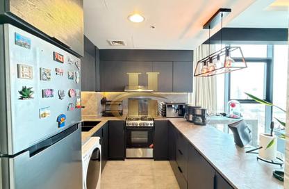 Apartment - 1 - 2 for rent in Bloom Heights A - Bloom Heights - District 15 - Jumeirah Village Circle - Dubai Apartment - 1 - 2 for rent in Bloom Heights A - Bloom Heights - District 15 - Jumeirah Village Circle - Dubai