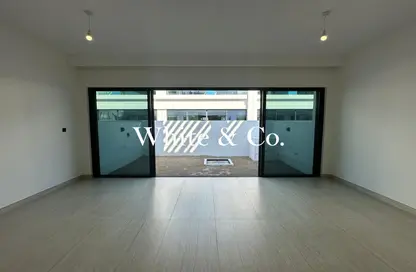 Townhouse - 4 Bedrooms - 3 Bathrooms for rent in Santorini - Damac Lagoons - Dubai