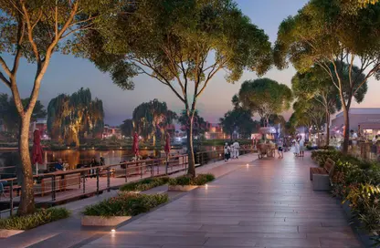 فيلا - 3 غرف نوم - 4 حمامات للبيع في ذا أيكرز (المرحلة الأولى) - ذا إيكرز - دبي لاند - دبي