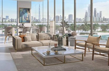 Apartment - 2 Bedrooms - 2 Bathrooms for sale in Naya 2 - Naya at District One - District One - Mohammed Bin Rashid City - Dubai Apartment - 2 Bedrooms - 2 Bathrooms for sale in Naya 2 - Naya at District One - District One - Mohammed Bin Rashid City - Dubai