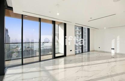 Apartment - 4 - 6 for rent in Crest Grande - Sobha Hartland - Mohammed Bin Rashid City - Dubai