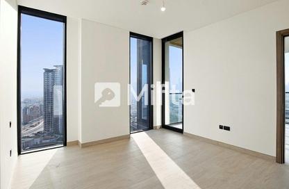 Apartment - 4 - 6 for rent in Crest Grande - Sobha Hartland - Mohammed Bin Rashid City - Dubai