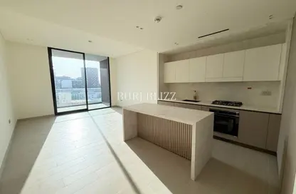 Apartment - 1 Bedroom - 2 Bathrooms for rent in Binghatti Phoenix - District 13 - Jumeirah Village Circle - Dubai